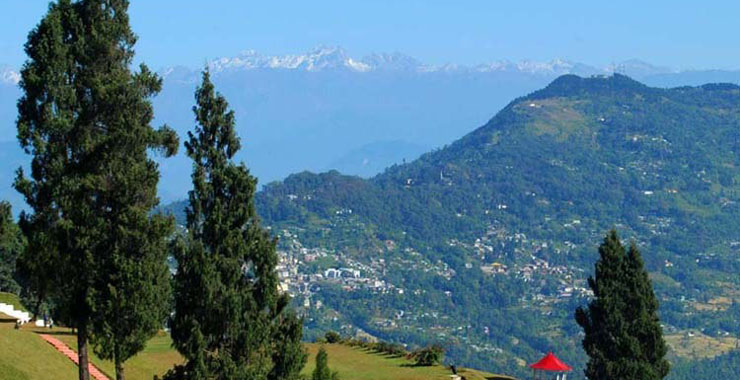 Darjeeling - Sikkim Jeep Tour