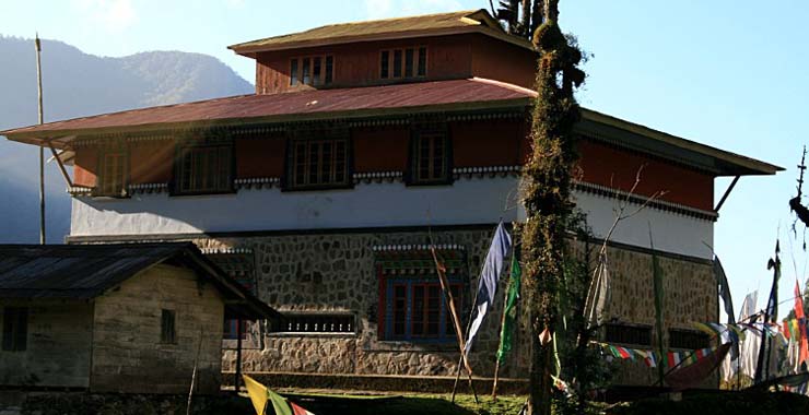 Tholung Valley Nature Trek