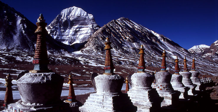 Holy Kailash To Humla