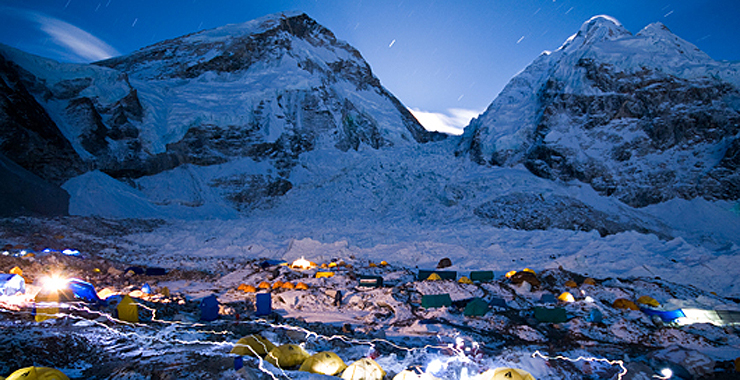 Mera Peak