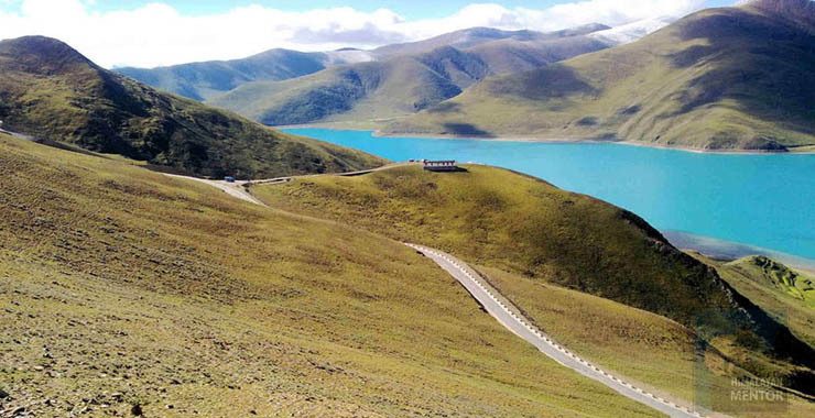 Lhasa - Everest BC - Kathmandu
