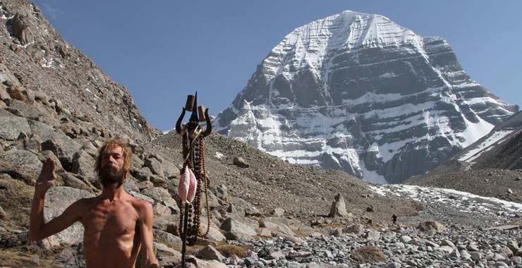 Mount Kailash Pilgrimage
