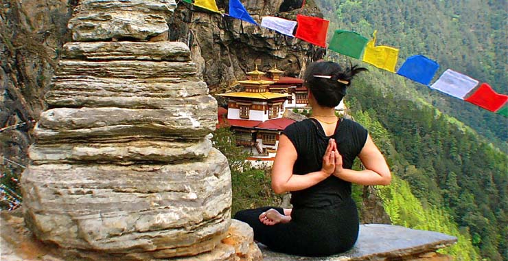 Bhutan Package Tour